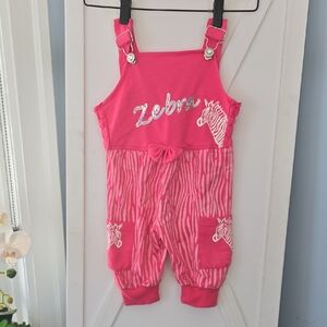 New European Jumpsuit